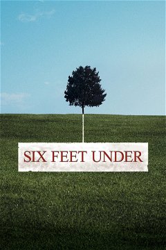 Six Feet Under (2001&#8209;2005)