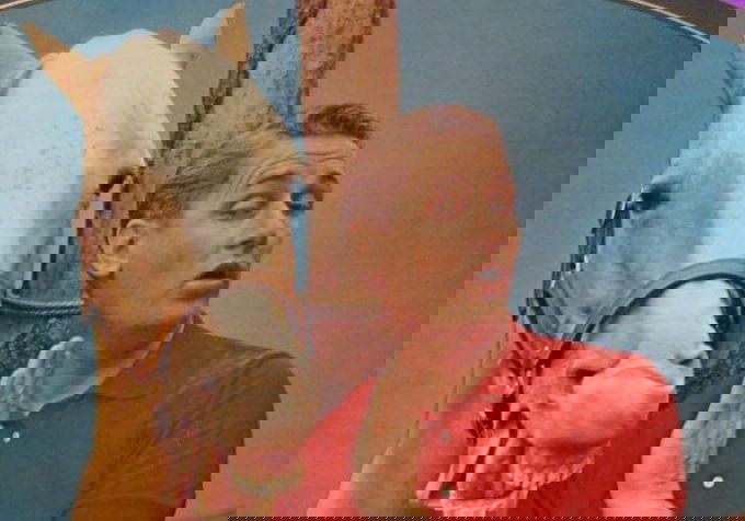 Beste Fantasyseries 1961 (series in het genre fantasy)
