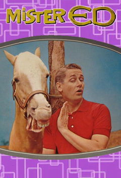 Mister Ed (1961&#8209;1966)