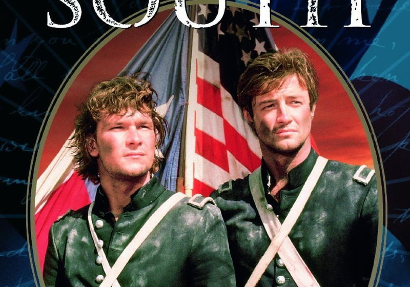 Beste Historische Series 1985 (series in het genre historisch)