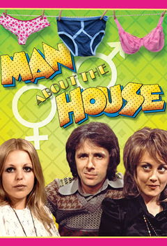 Man About the House (1973&#8209;1976)