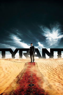 Tyrant (2014&#8209;2016)