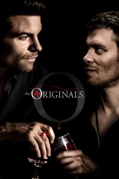 The Originals (2013&#8209;2018)