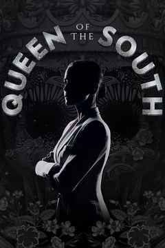 Queen of the South (2016&#8209;2021)