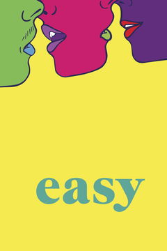 Easy (2016&#8209;2019)
