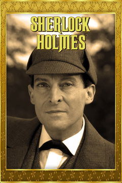 Sherlock Holmes (1984&#8209;1994)