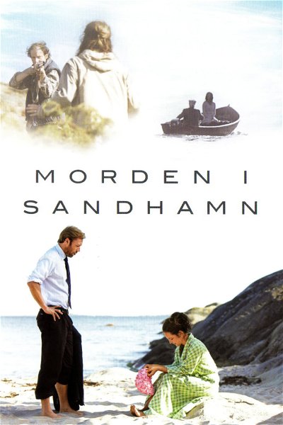 The Sandhamn Murders