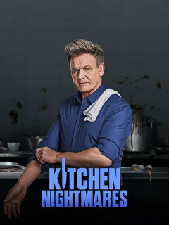Kitchen Nightmares (2007&#8209;2014)
