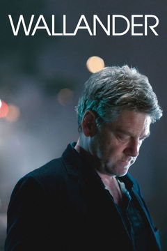 Wallander (2008&#8209;2016)
