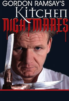 Ramsay's Kitchen Nightmares (2004&#8209;2007)