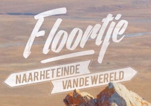 Beste Avonturenseries 2014 (series in het genre avontuur)