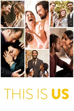 This Is Us (2016&#8209;2022)