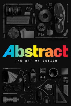 Abstract: The Art of Design (2017&#8209;2019)