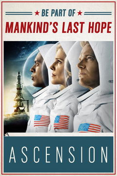 Ascension (2014)