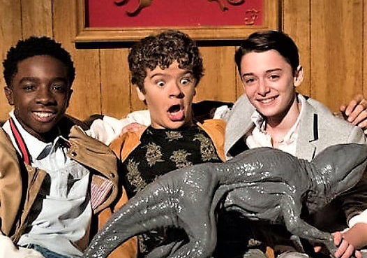 Beste Talkshows 2017 op Netflix (april 2026)