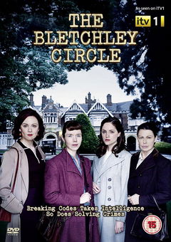 The Bletchley Circle (2012&#8209;2014)