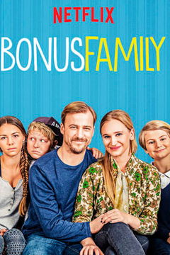 Bonusfamiljen (2017&#8209;&nbsp;)