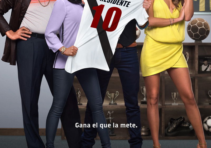 Beste Sportseries 2015 op Netflix (oktober 2025)
