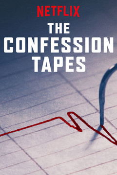 The Confession Tapes (2017&#8209;2019)