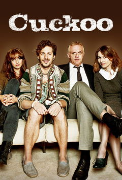 Cuckoo (2012&#8209;2019)