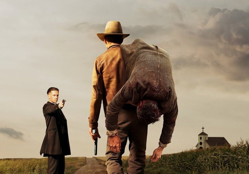 Beste Westerns 2017 op SkyShowtime (augustus 2026)