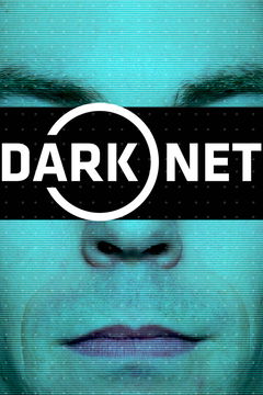 Dark Net (2016&#8209;2017)