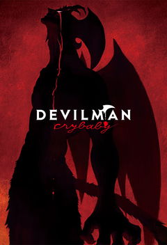 Devilman: Crybaby (2018)