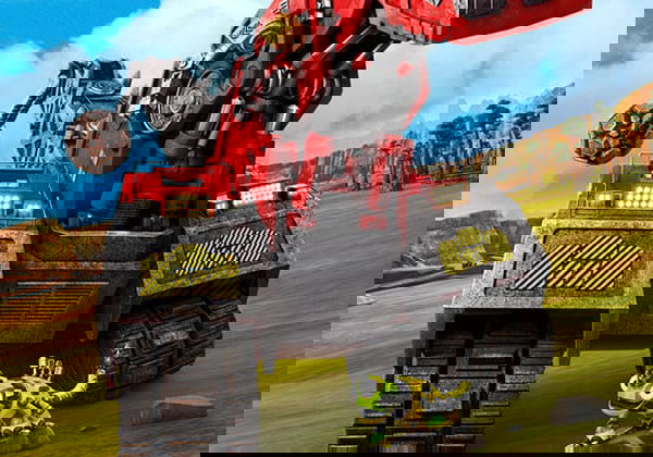 Beste Avonturenseries 2015 op Netflix (april 2026)