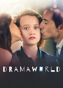 Dramaworld (2016&#8209;2021)
