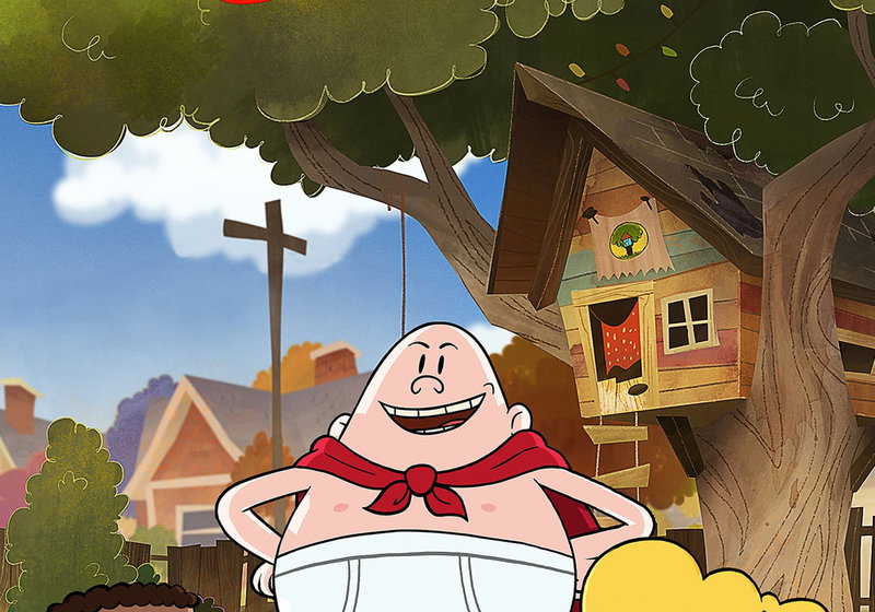 Beste Animatieseries 2018 op SkyShowtime (oktober 2026)