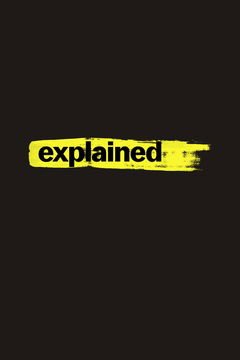 Explained (2018&#8209;2021)