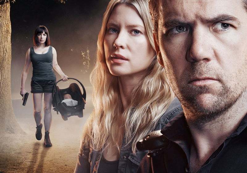 Beste Horrorseries 2015 op Netflix (september 2025)