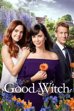 Good Witch (2015&#8209;2021)