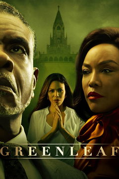 Greenleaf (2016&#8209;2020)