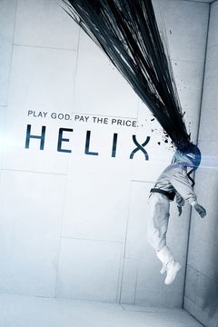 Helix (2014&#8209;2015)
