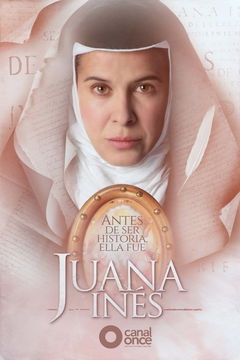 Juana Inés (2016)