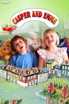 Casper en Emma (2013)