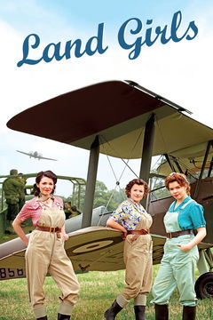 Land Girls (2009&#8209;2011)