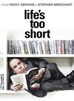 Life's Too Short (2011)