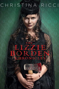 The Lizzie Borden Chronicles (2015)