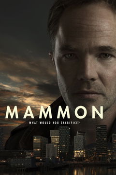 Mammon (2014&#8209;2016)
