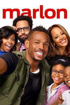 Marlon (2017&#8209;2018)