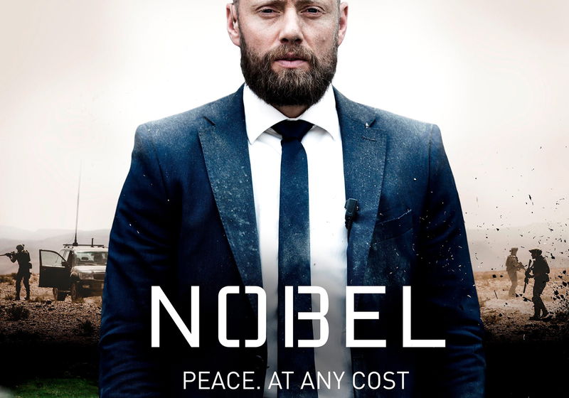 Beste Oorlogsseries 2016 (series in het genre oorlog)
