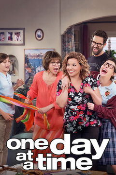 One Day at a Time (2017&#8209;2020)