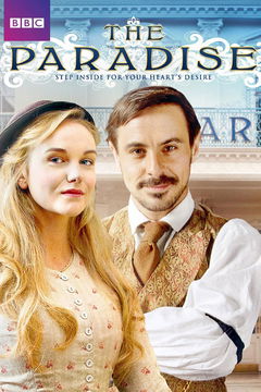 The Paradise (2012&#8209;2013)