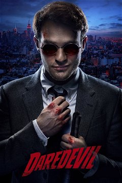 Daredevil (2015–2018)