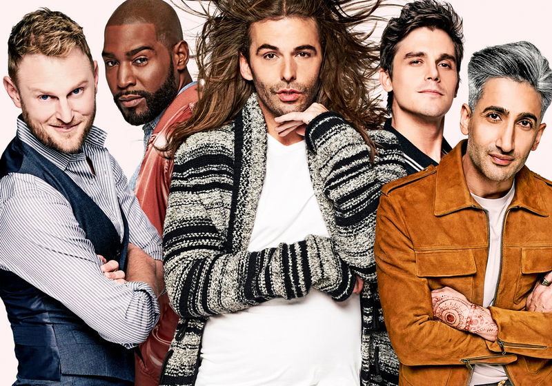 Top 20 Beste Realityseries 2018 op Netflix (september 2025)