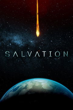 Salvation (2017&#8209;2018)