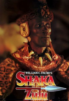 Shaka Zulu (1986)