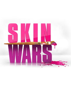 Skin Wars (2014&#8209;2016)